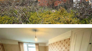 Refurbishment in Bangor-on-Dee photo